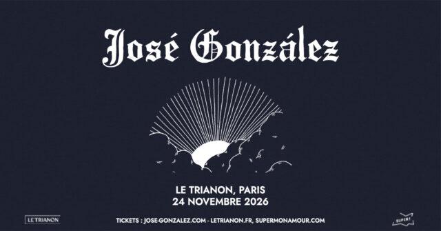 jose-gonzalez-trianon