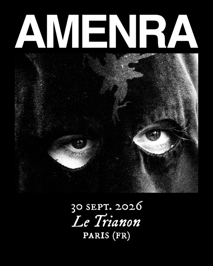 amenra-trianon