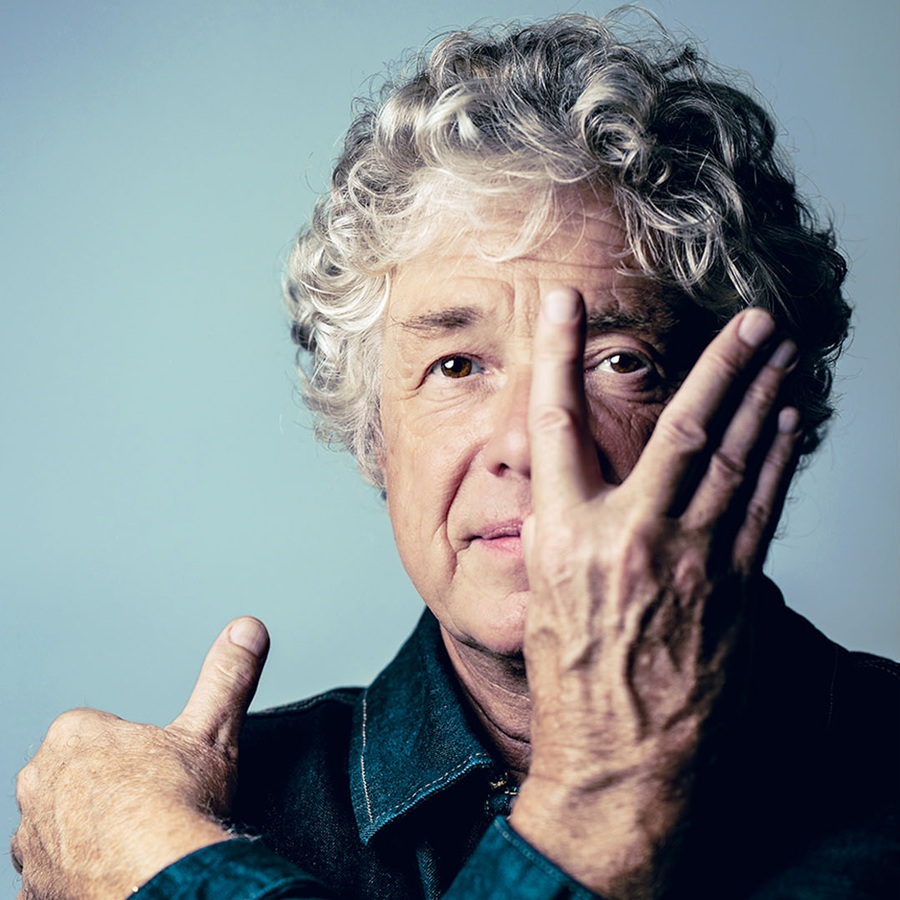 Affiche Arnold Turboust en concert au Trianon