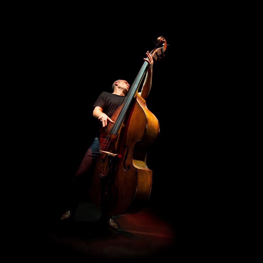 avishai-cohen-quintet-trianon