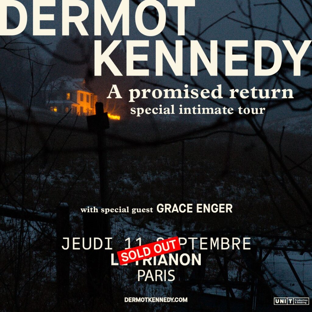 dermot-kennedy-trianon