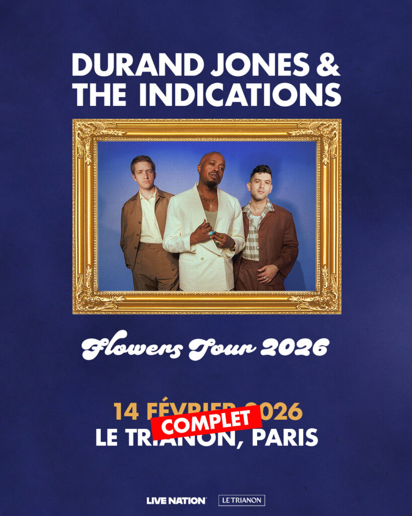 DURAND-JONES-THE-INDICATIONS-TRIANON