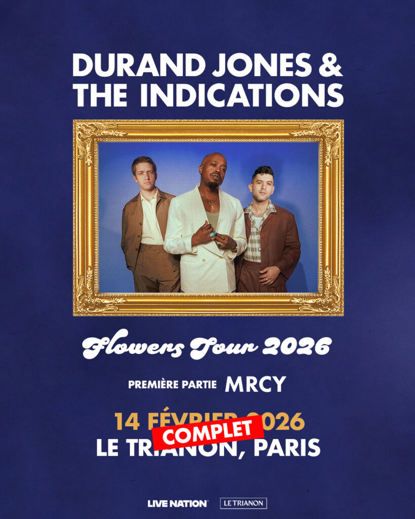 DURAND-JONES-THE-INDICATIONS-TRIANON