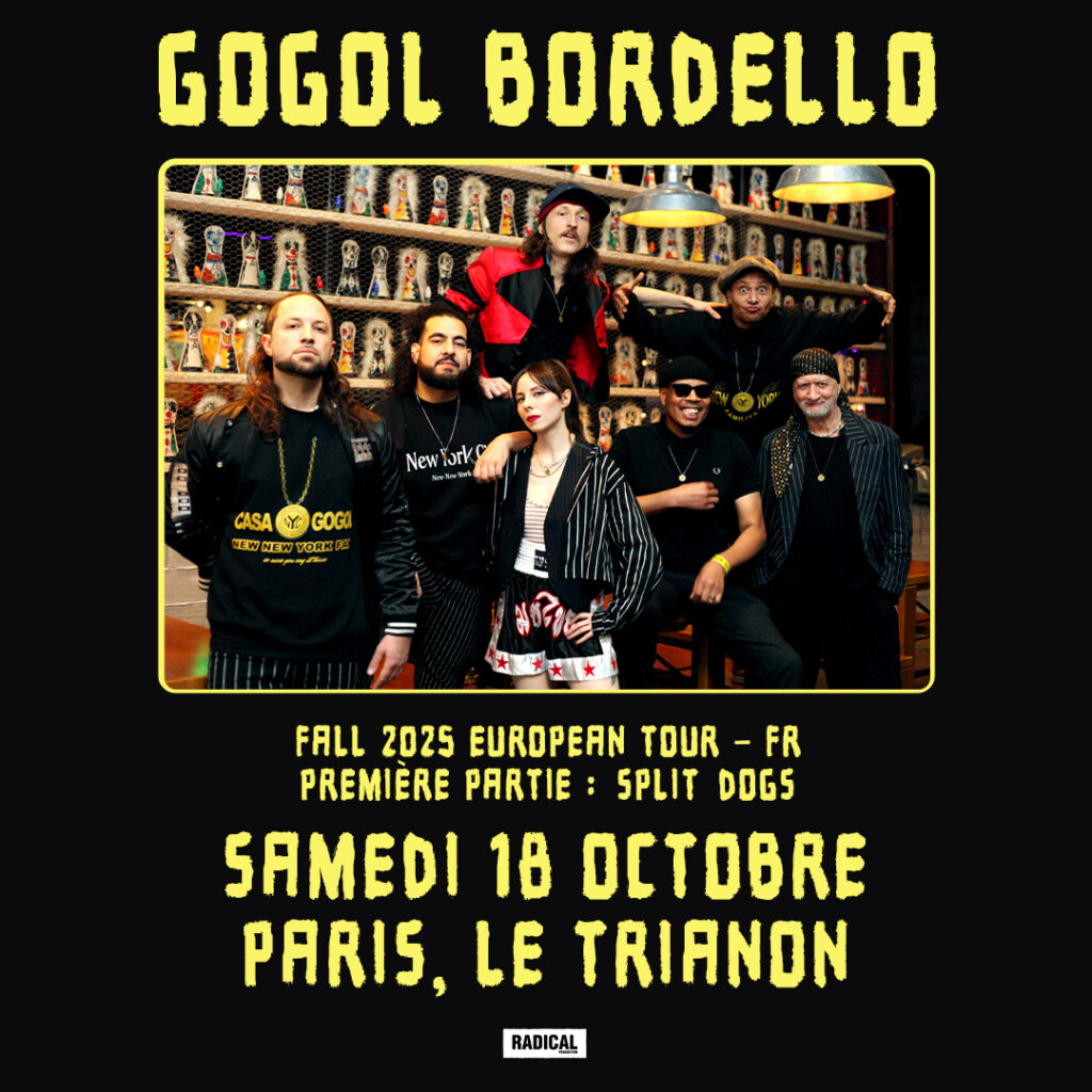 gogol-bordello-trianon