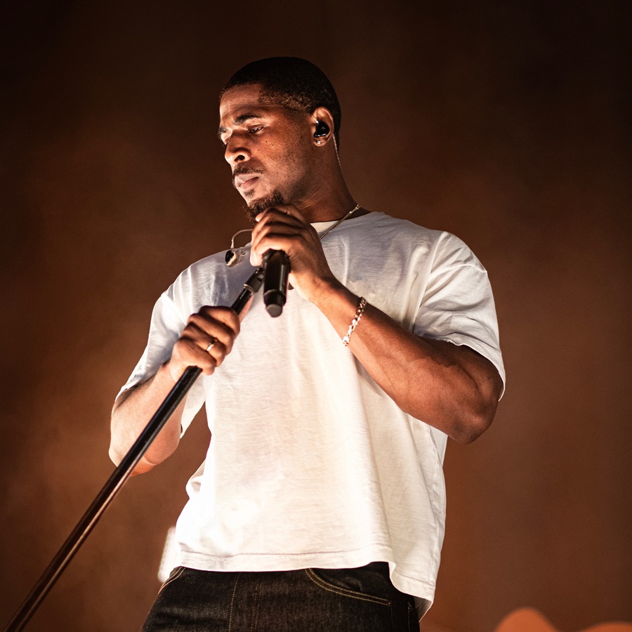 Affiche Khamari en concert à Le Trianon