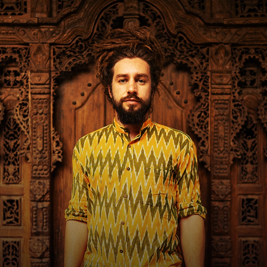 MARCUS GAD - TRIANON