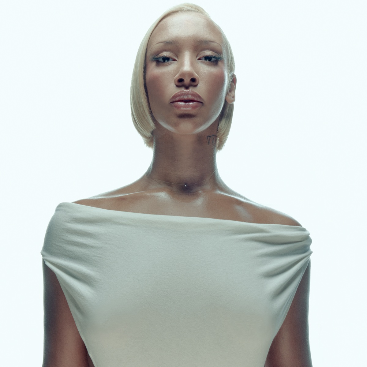 NAOMI SHARON