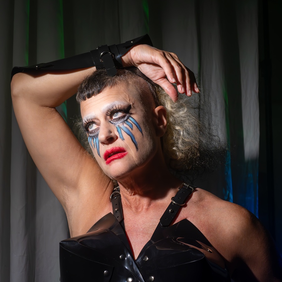 Peaches-trianon
