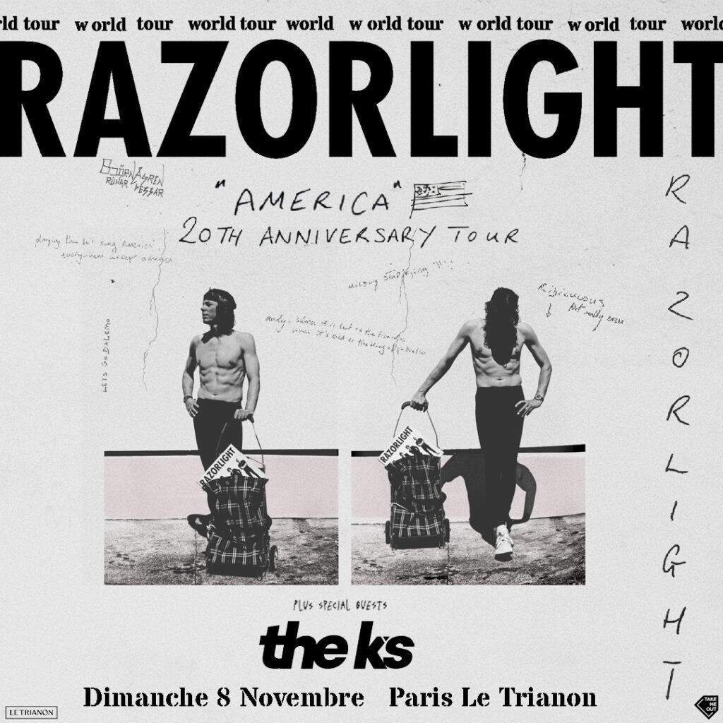razorlight-trianon