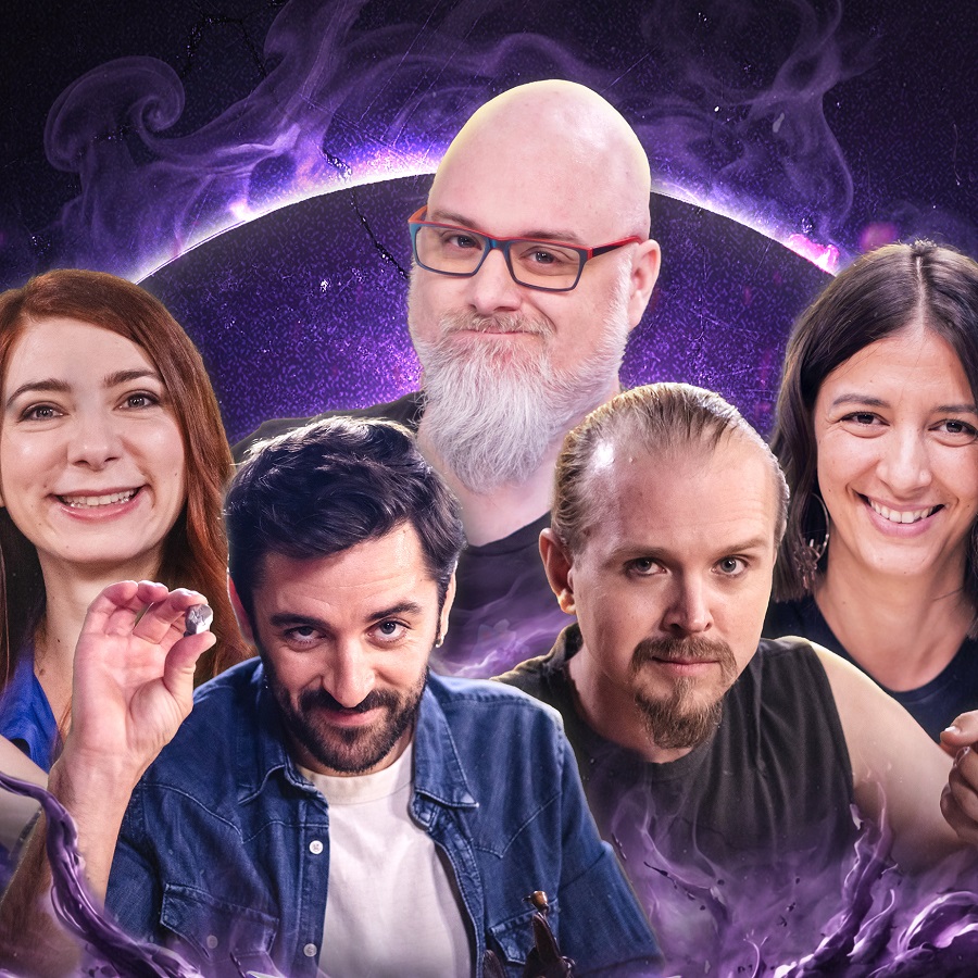 Affiche Role’n Play en concert à Le Trianon