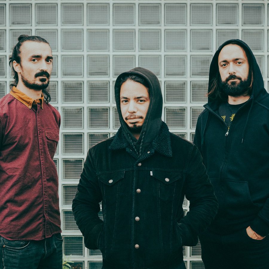Affiche Slift en concert à Le Trianon