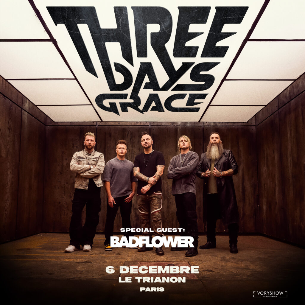 three-days-grace-trianon