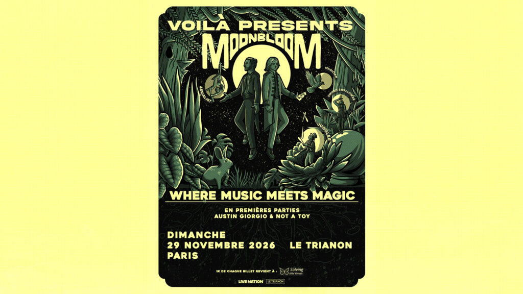 voilà-trianon