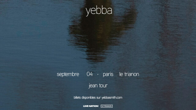 Yebba-trianon